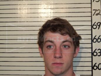 Connor Harris