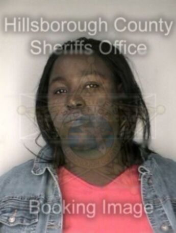 Shanteria Reeshay Flowers
