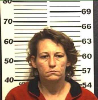 Debora Lynn Cadwallader
