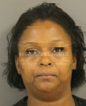 Angela Renee Mcneal
