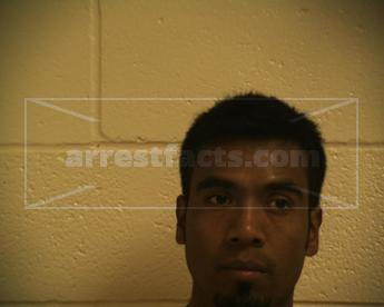 Abraham Maldonado Rodriguez