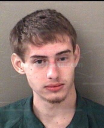Tyler Daniel Acosta