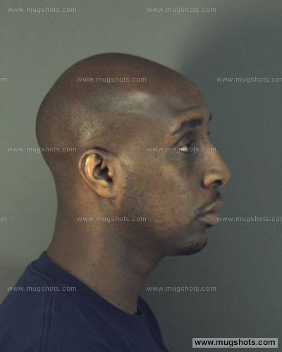 Twaine Vonsha Smith