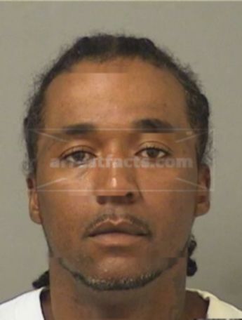 Jason Dewayne Stevenson