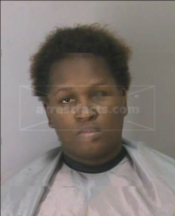 Lambertina Vance
