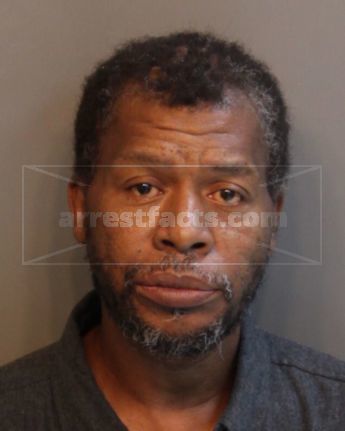 Roderick Cordell Jones