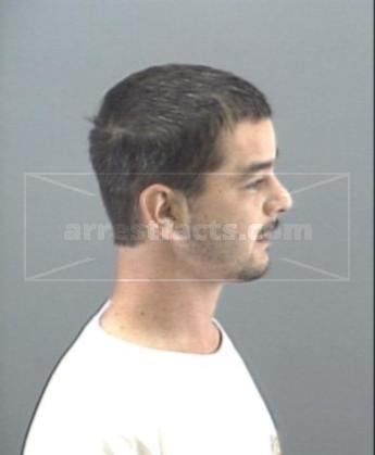 Mark Russell Swanson