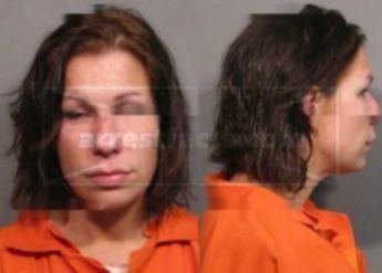 Christina West Renfroe