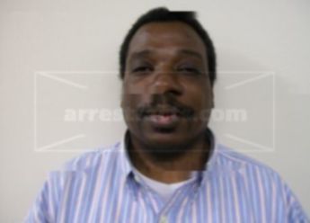 Maurice Mosby
