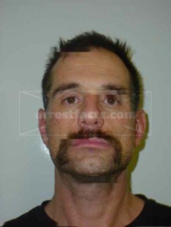 Jason Patrick Niles