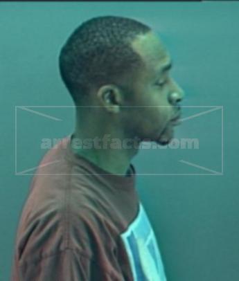 Jeremy Nicholas Evans