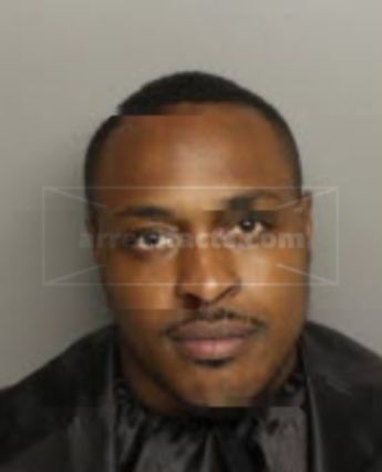 Daquan Marquntez Scott