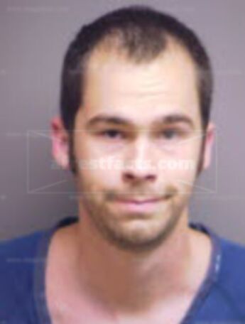 Timothy Lee Berry