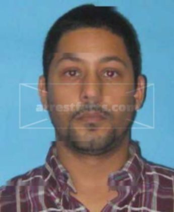 Hector Manuel Torres