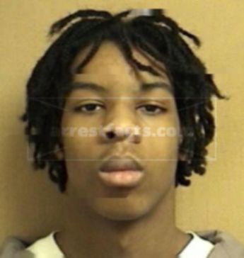 Darail Farrington