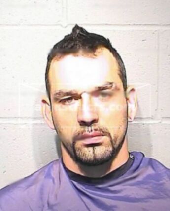 Michael Ray Hines