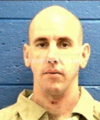 Donny Ray Bevers