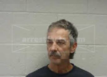 Gary Allen Osburn