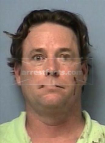 Emmett Wesley Burt