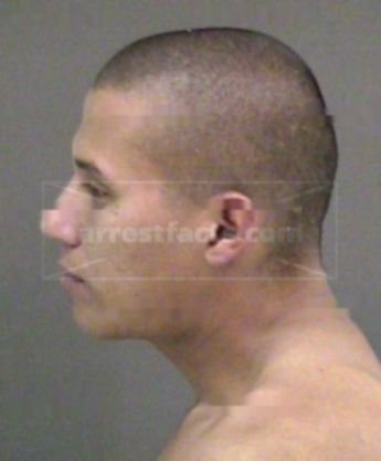 Mike Salinas Jr.