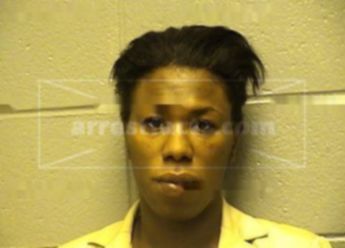 Ebony L. Haralson