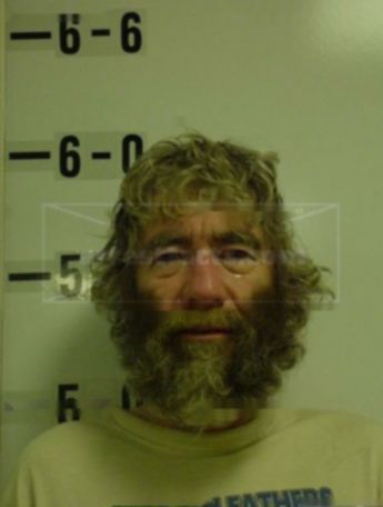 Gerald Lee Stahlman