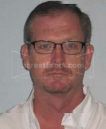 Tracy Allen Steele