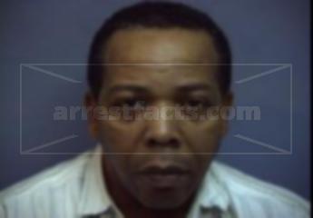 Lawrence Edward Alexander