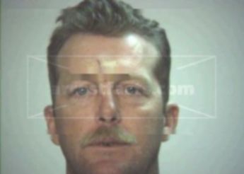 Darryl Wayne Evans