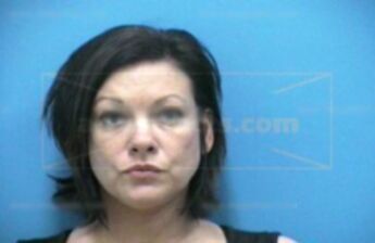 Nicole Elaine Mccrory