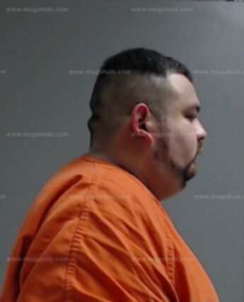 Armando Joel Perez Hernandez