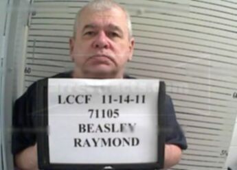 Raymond Beasley