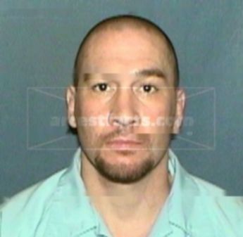 Jason V. Branch