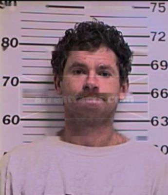 Kimball Glenn Mckinney