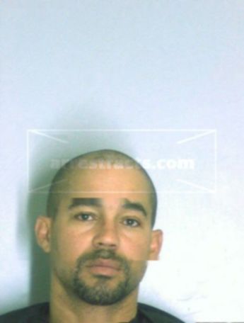 Sean Aubrey Buchanan