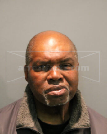 Keith Ricardo King