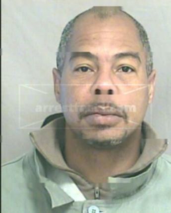 Patrick D Williams