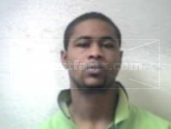 Warren Devonn Sistrunk