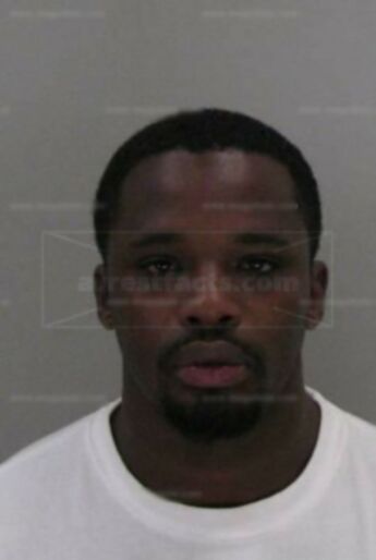 George Anthony Hollins Jr.