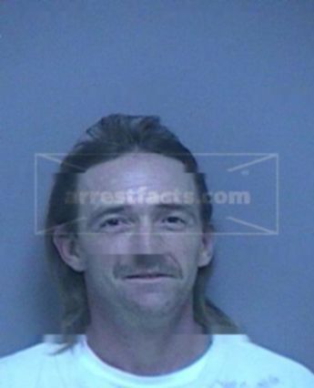 Christopher Alexander Tipton