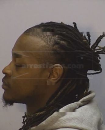 Damarcus Tremayne Crump