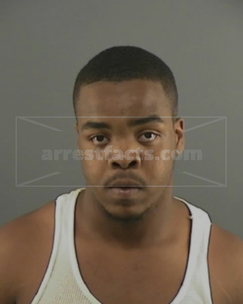 Marvin Darnell White