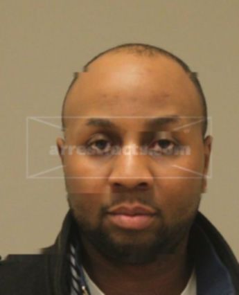 Marquavis Antione Morris