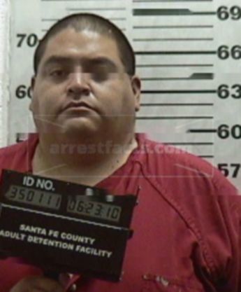 Mark Chino