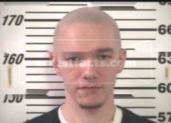 Christopher Allen Hadel