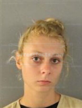 Amber Renee Sargent