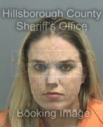 Samantha Marie Edson