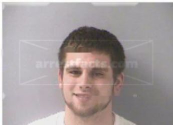 Joshua Allen Denny