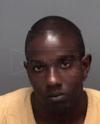 Cortez Antonio Davis