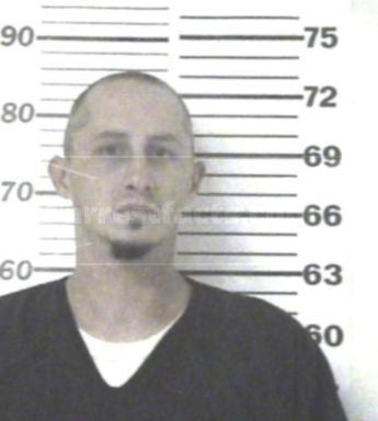 Bradley Shane Reed